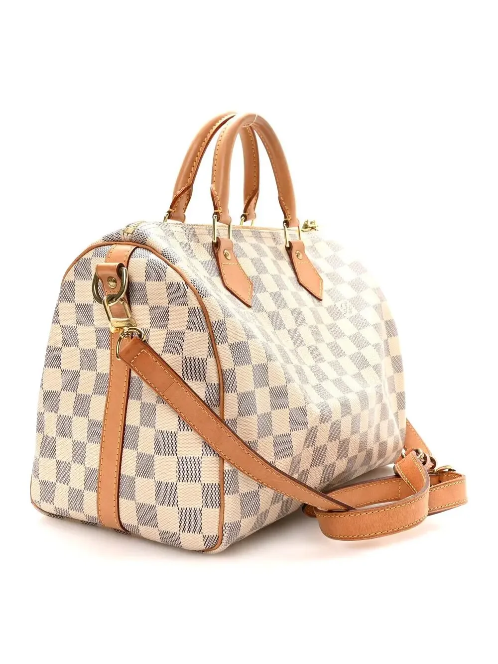 Louis Vuitton Damier Azur Speedy #290939L16B